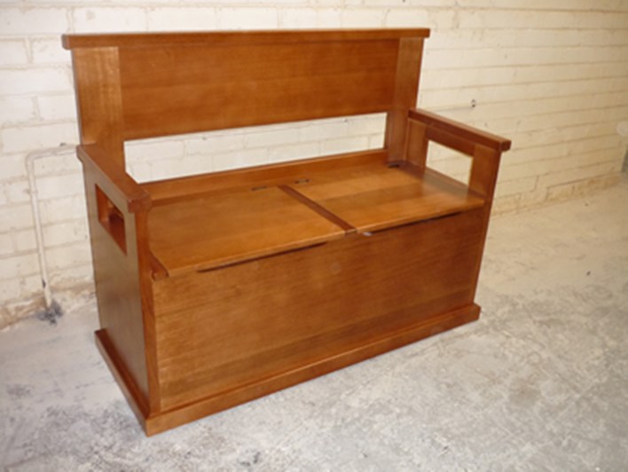 Other Furniture Granville Timber Furniture Custom made solid