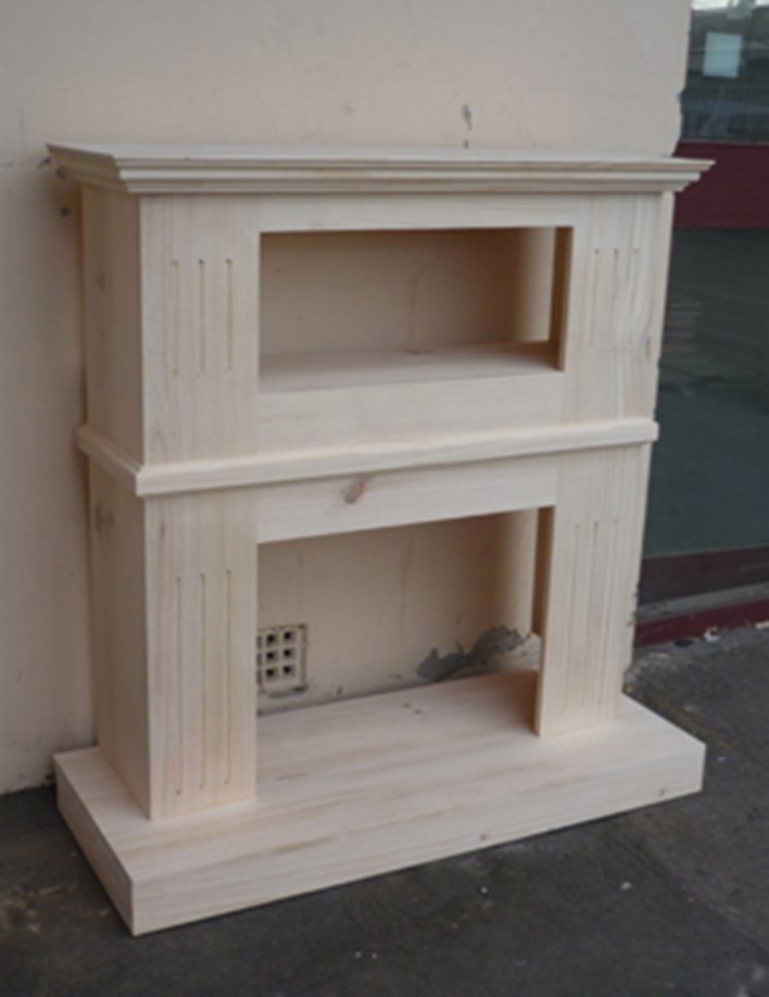 Fire Place