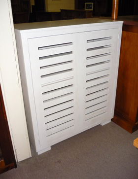 Shoe Cabinet