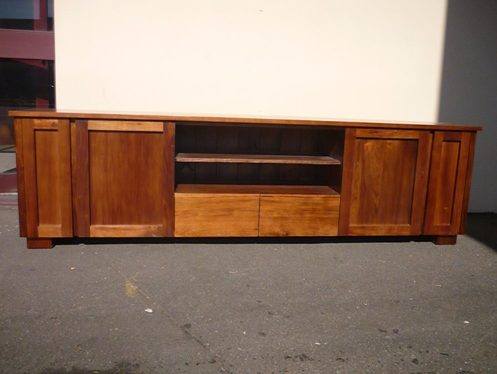 Blackwood TV Unit
