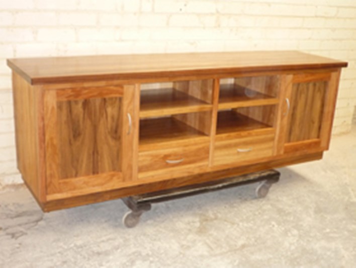Blackwood TV Unit