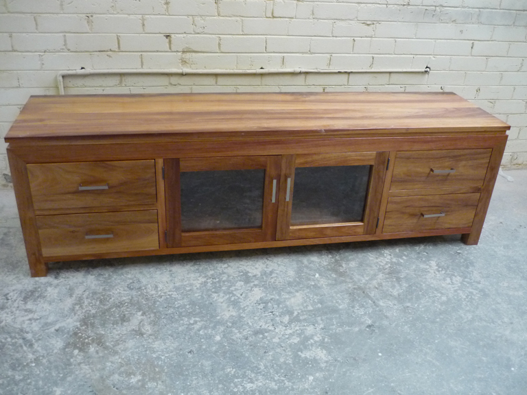 Blackwood TV Unit