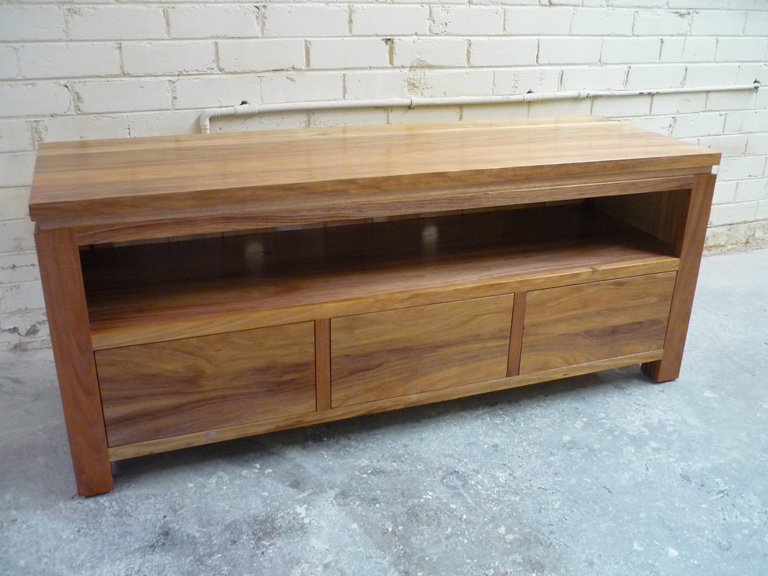 Blackwood TV Unit