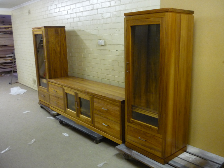 Blackwood TV Unit