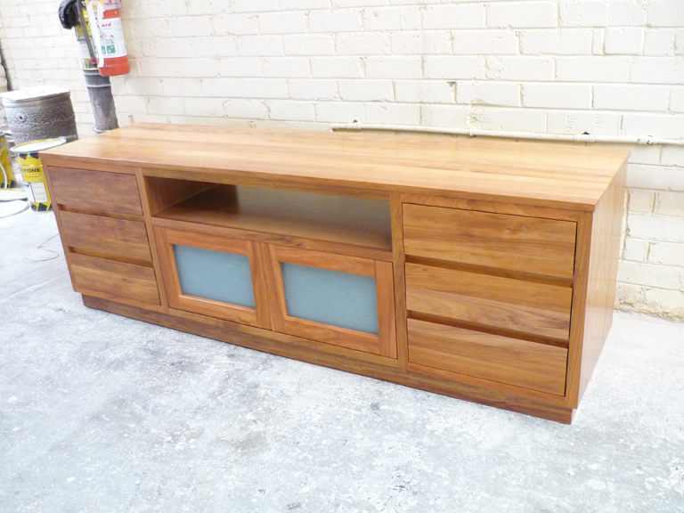 Blackwood TV Unit
