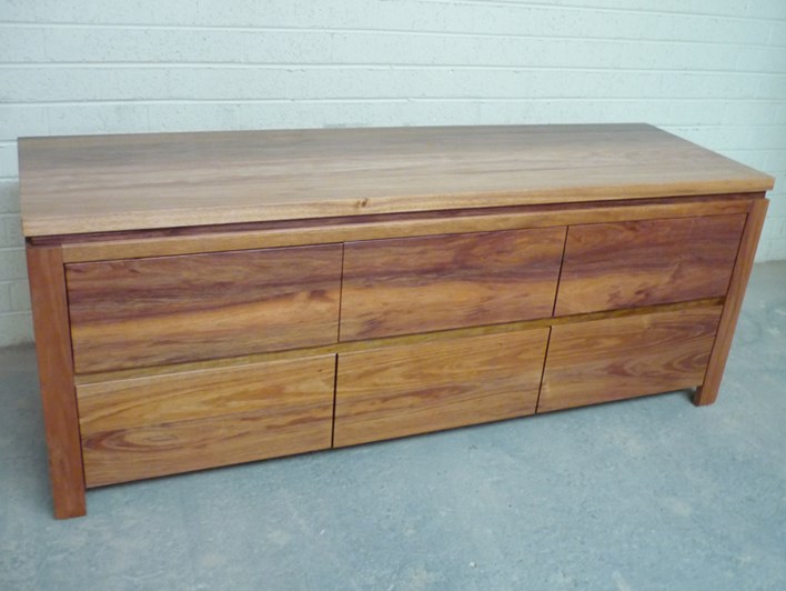 Blackwood TV Unit