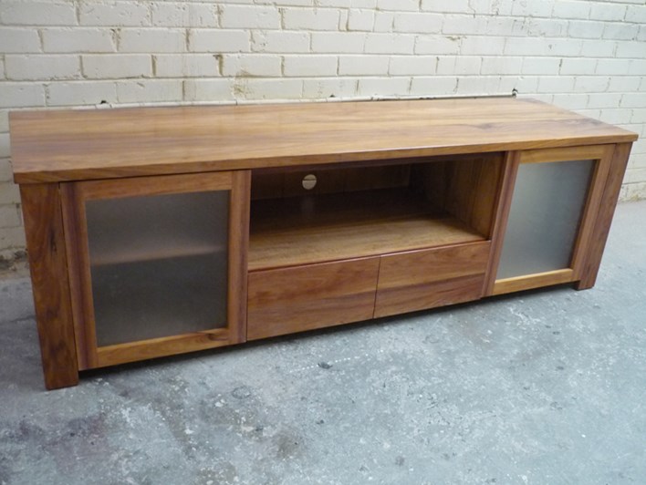 Blackwood TV Unit