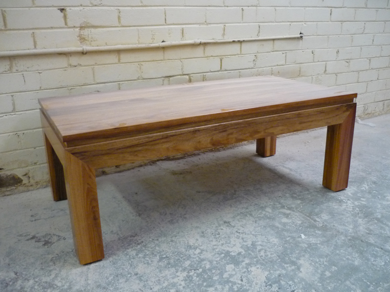 Blackwood Coffee Table