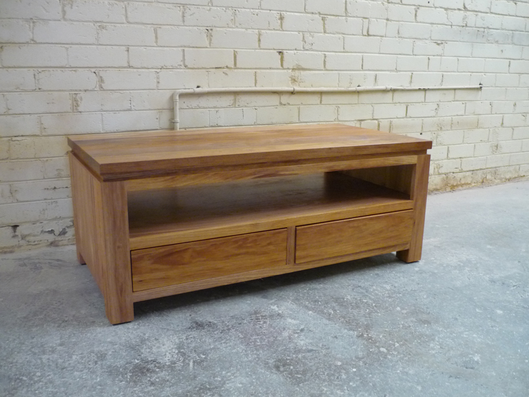 Blackwood Coffee Table