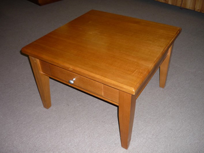 Lamp Table