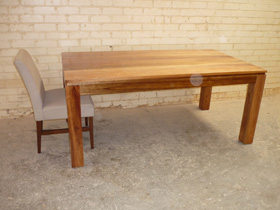 Blackwood Table