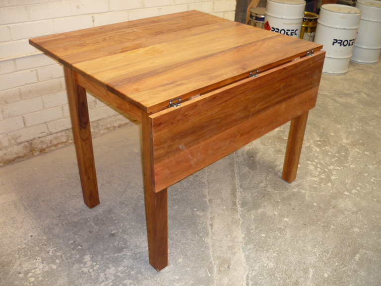 Blackwood Dropside Table