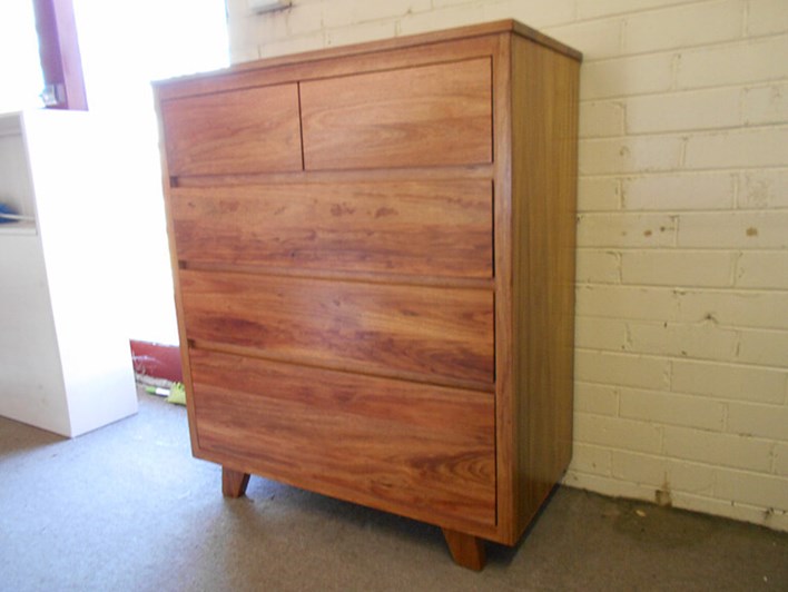 Blackwood Tallboy