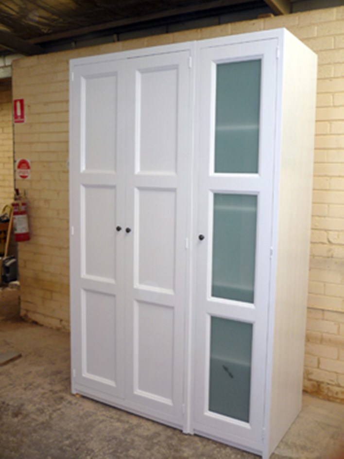 Wardrobe