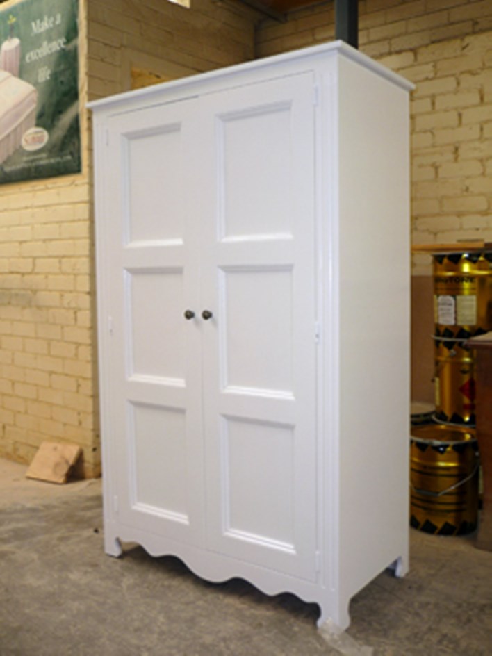 Wardrobe