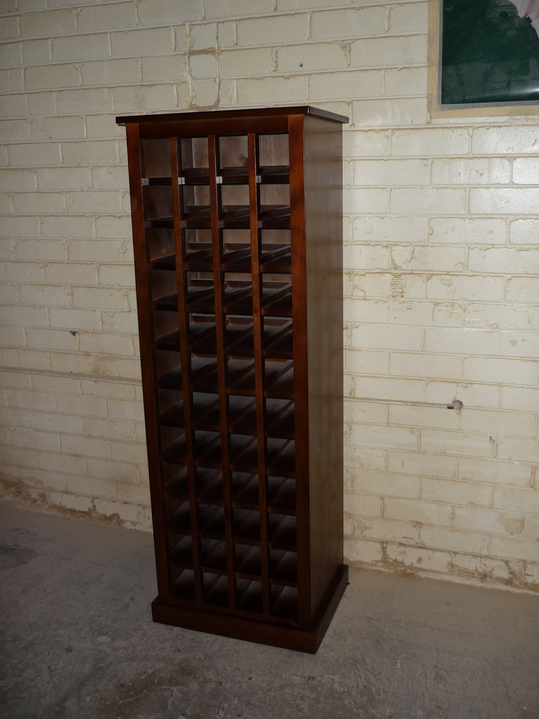 Pine Wine Racks Granville Timber Furniture Custom made solid